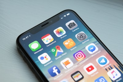 App